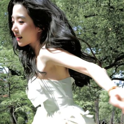 一个女人的身份证明