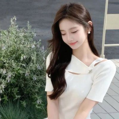 少女