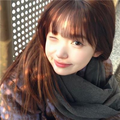 云端美人